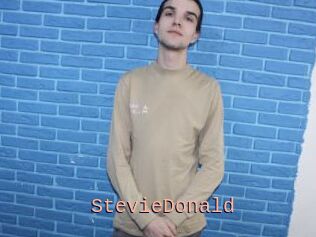 StevieDonald
