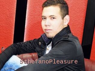 SthefanoPleasure