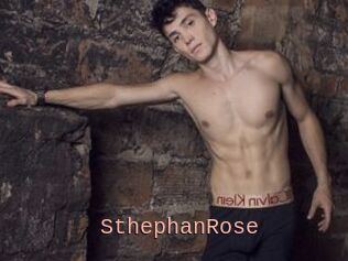 SthephanRose
