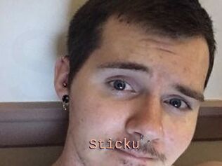 Sticku