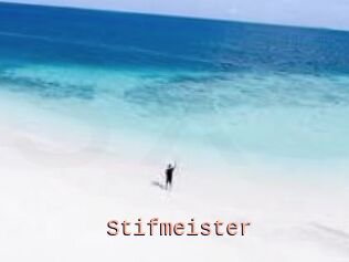 Stifmeister