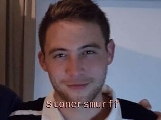 Stonersmurff