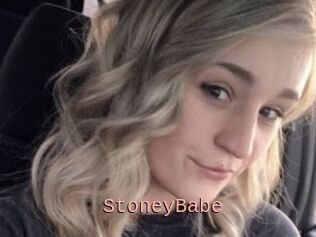 StoneyBabe