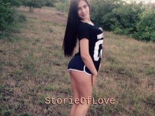 StorieOfLove
