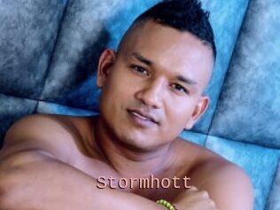 Stormhott