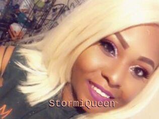 StormiQueen