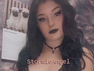 StormieAngel