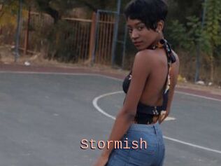 Stormish