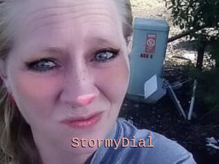 StormyDial