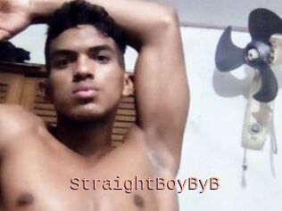 StraightBoyByB