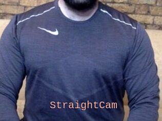 StraightCam