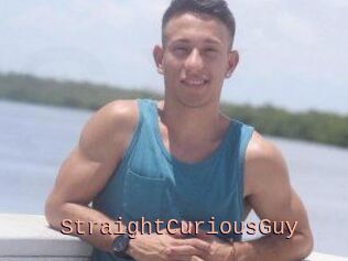 StraightCuriousGuy