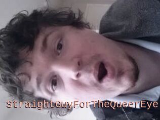 StraightGuyForTheQueerEye