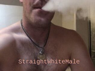 StraightWhiteMale