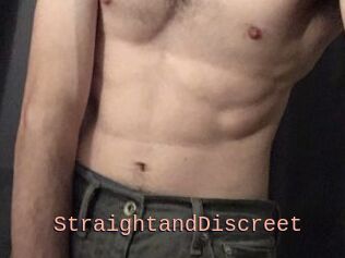 StraightandDiscreet