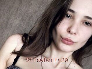 Strawberry20