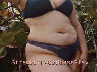 StrawberryGoddessPlay