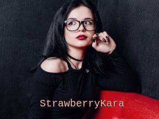StrawberryKara