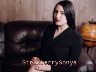 StrawberrySonya
