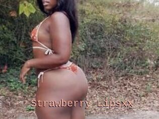 Strawberry_Lipsxx