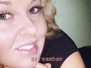 Streambae