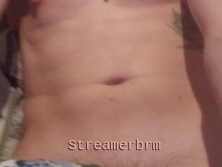 Streamerbrm