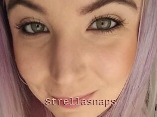 Strellasnaps