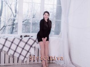 StrictDiva