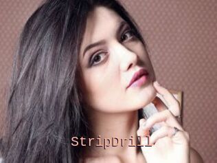 StripDrill