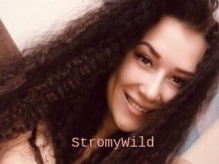 StromyWild