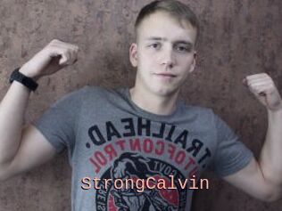StrongCalvin