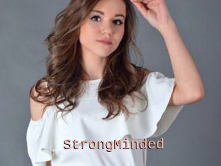 StrongMinded