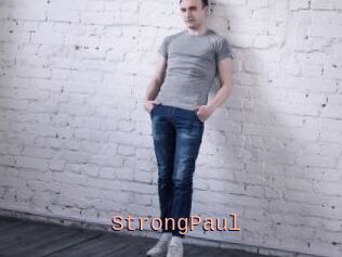 StrongPaul