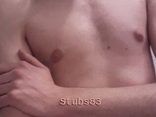 Stubs83