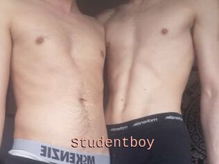 Studentboy