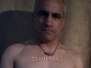 Studrebel