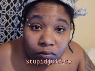 Stupidjuicy90