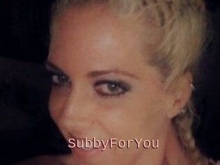 SubbyForYou