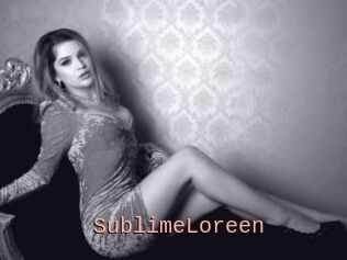 SublimeLoreen