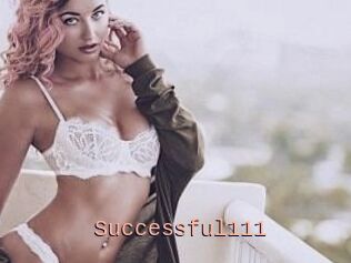 Successful111