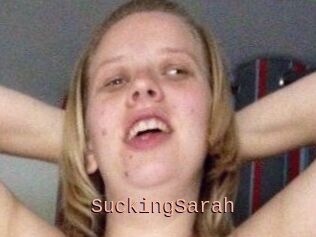 SuckingSarah