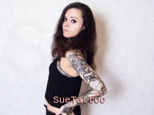 SueTattoo