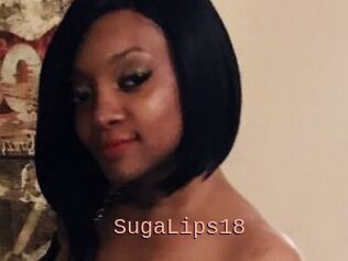 SugaLips18
