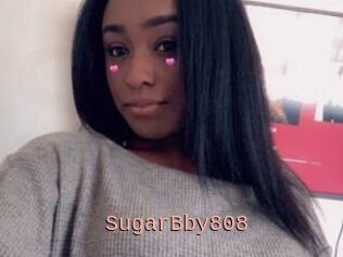 SugarBby808