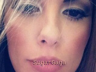 SugarGaga