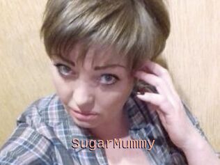 SugarMummy