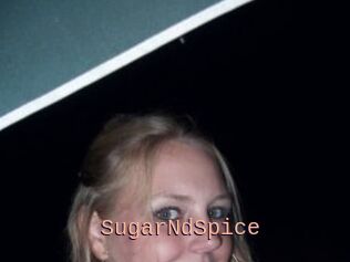 SugarNdSpice