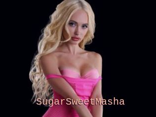 SugarSweetMasha