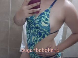 Sugarbabekami