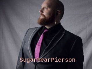 SugarbearPierson